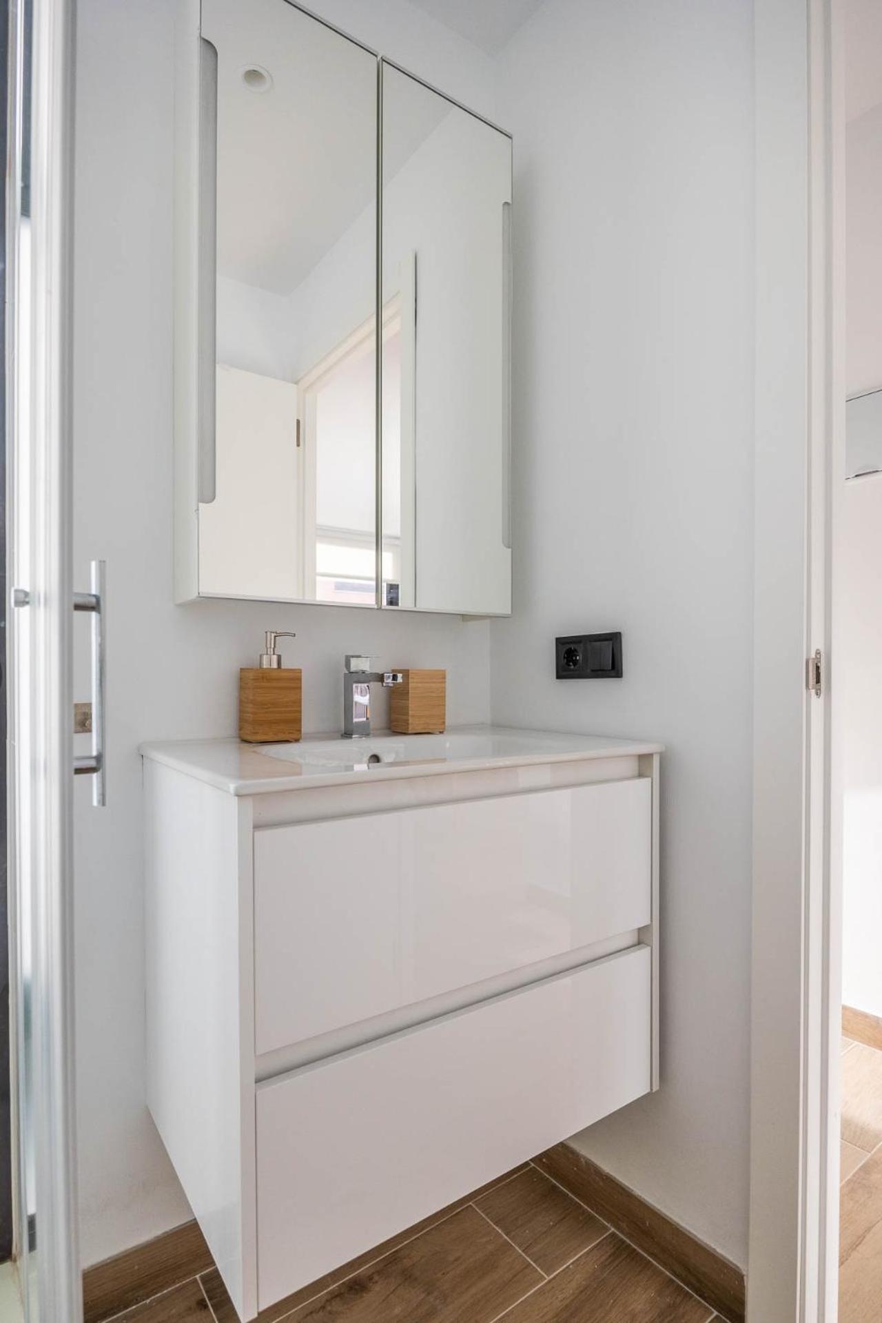 Nervion Suites 1 - Vacacional Sevilla מראה חיצוני תמונה